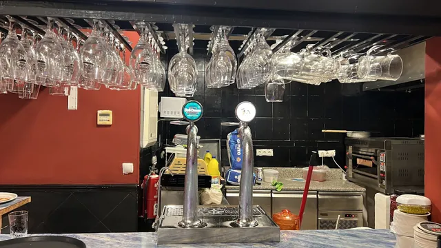 Restaurante La Esquina Portuguesa