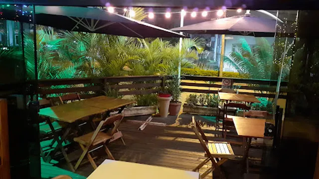 Restaurante Ana Bella