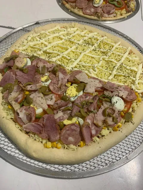 Tele entrega paneleiros fastfood