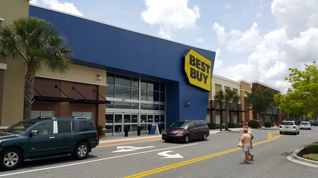Best Buy