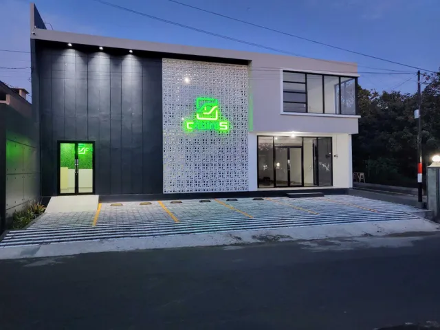 Cabin15 - Syariah Compact Hotel