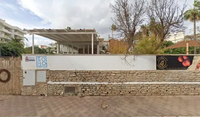 C. Decano Juan de Espino, 20