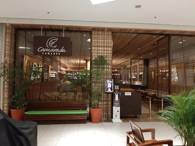 Camarada Camarão: Camarões, Bacalhau, Frutos do Mar, Happy Hour, Restaurante, Salvador BA