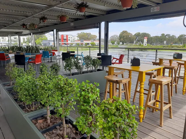 Mozambik Somerset West