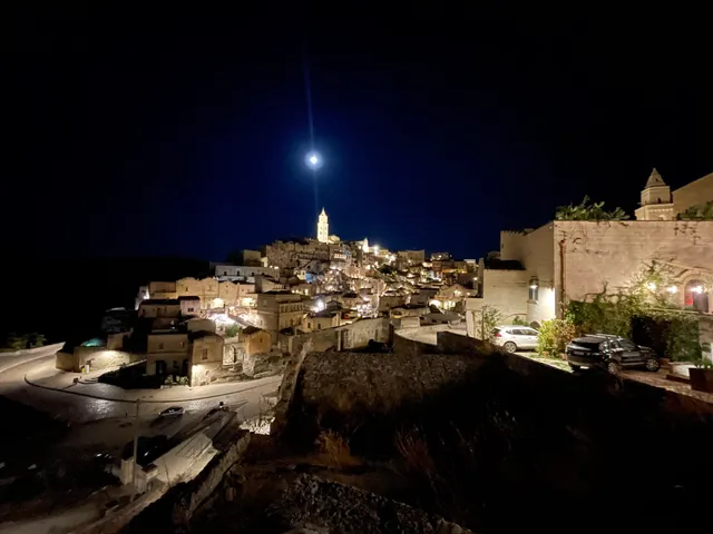 Residence Santa Cesarea