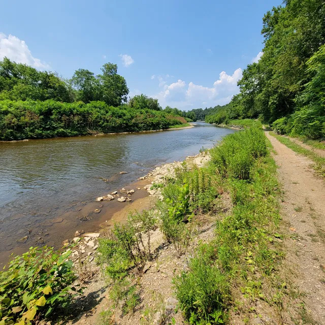 Thornburg Conservation Park