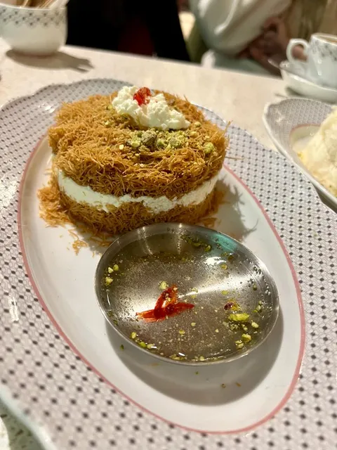 Leila Min Lebnen Verdun