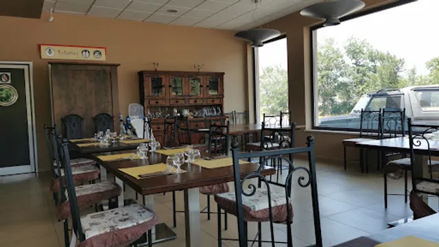 Osteria Il Passo Di Fra Diavolo
