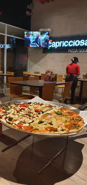 Capricciosas San Diego