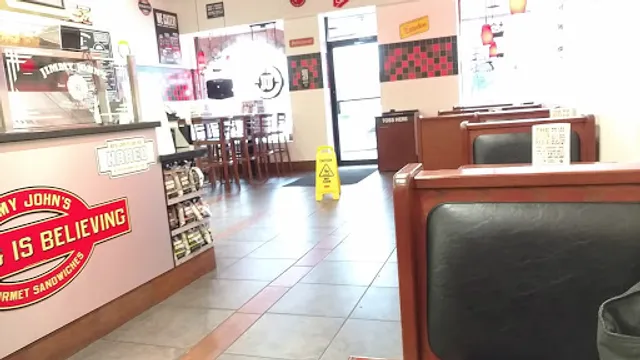 Jimmy John's