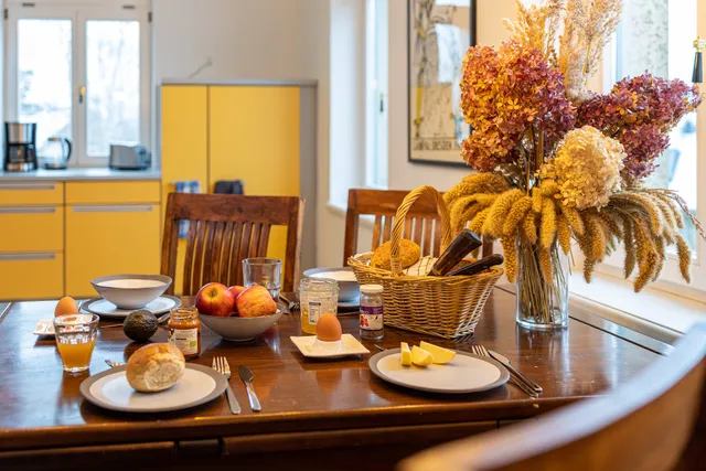 NUUMIS Luxury Apartment