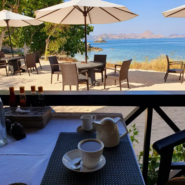 Angel Island Eco Resort