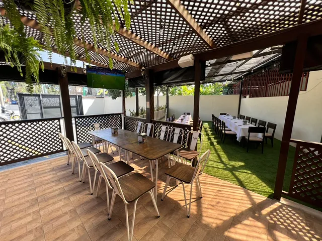 Donde Memo Steak House