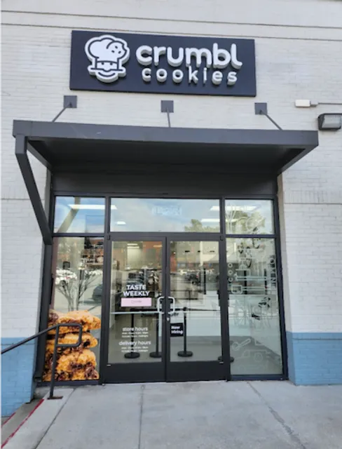 Crumbl