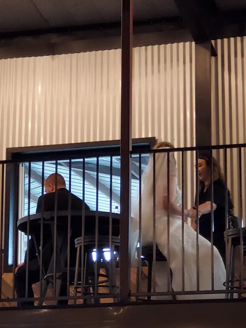 Crossroad Event Center