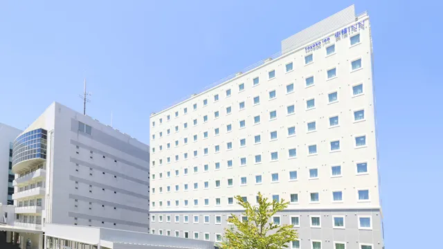 Toyoko INN Chigasaki Shiyakusho