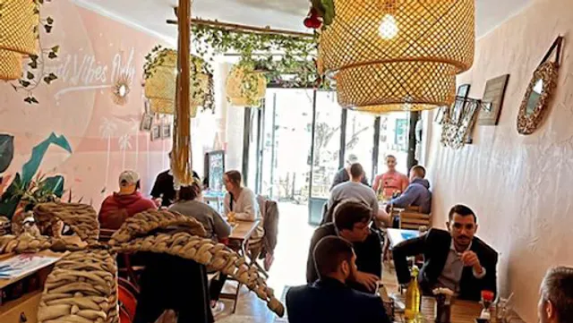 OH MY BOWL - POKE BOWL BAR Castelnau