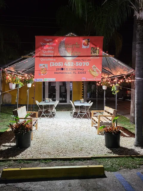 Taqueria Luna