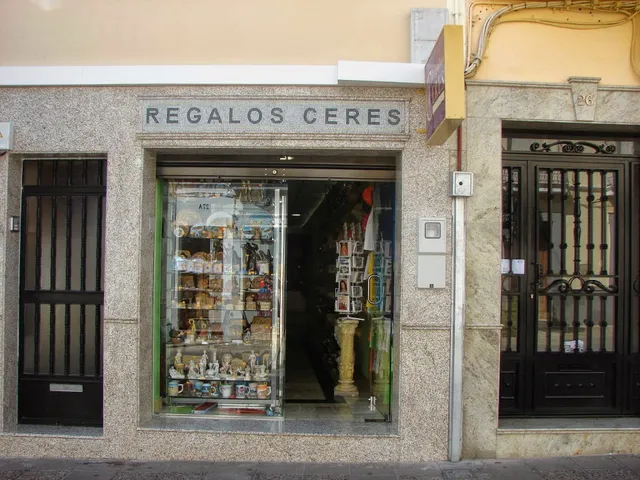 Regalos Ceres