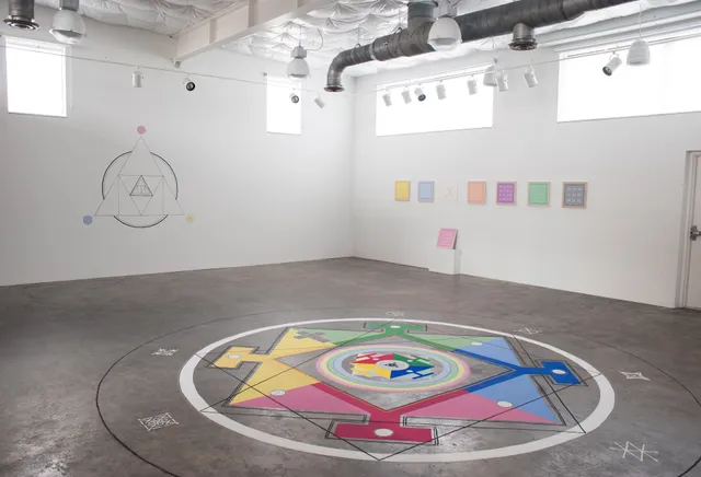 Galveston Artist Residency