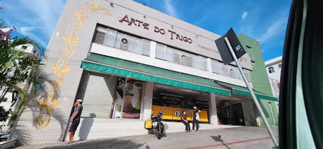 Padaria Arte do Trigo