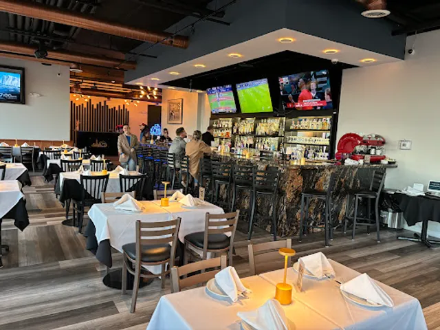 Taverna on the Hudson