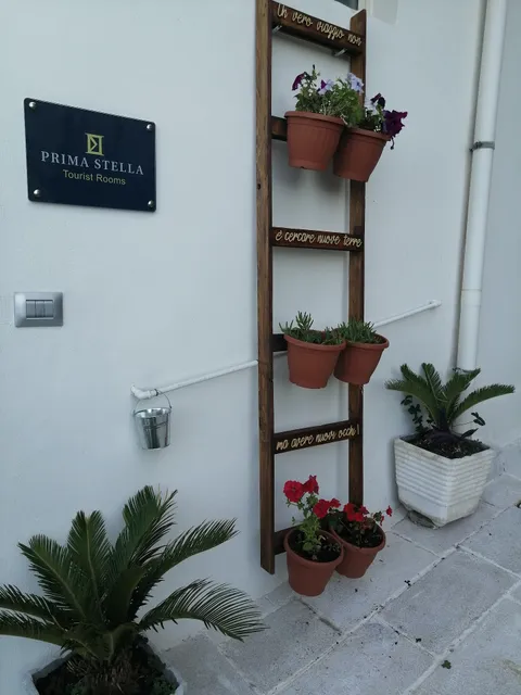 Prima Stella Tourist Rooms