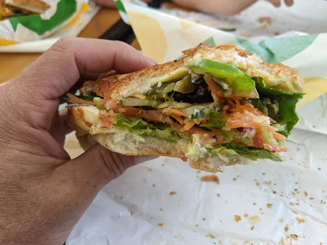 Subway High St Penrith