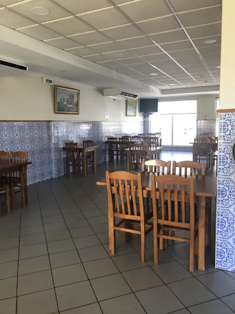 Restaurante Brasa Viva