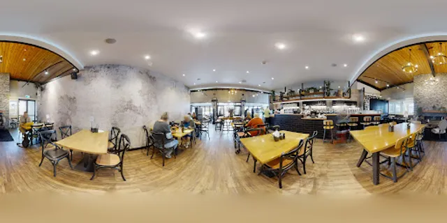 Urban Soul Cafe and Bistro