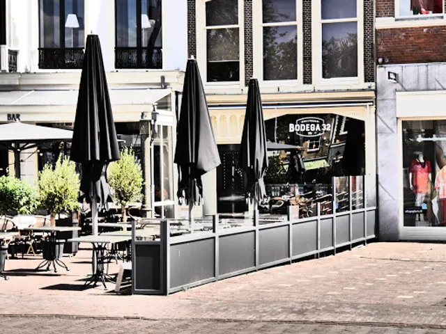 Sportsbar De Zalm Gouda