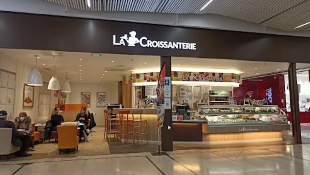 La Croissanterie