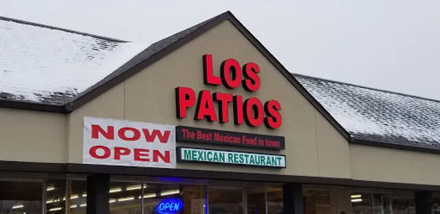 Los Patios