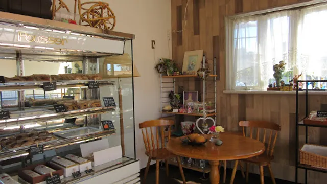 洋菓子&ケーキの店プッセ