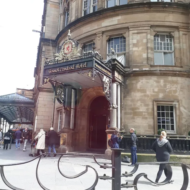 The Willow Guest House