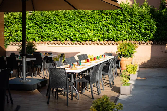 Ristorante Pizzeria La Ciociara