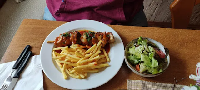 Gaststätte Adler Inh. Eberhard Lutz