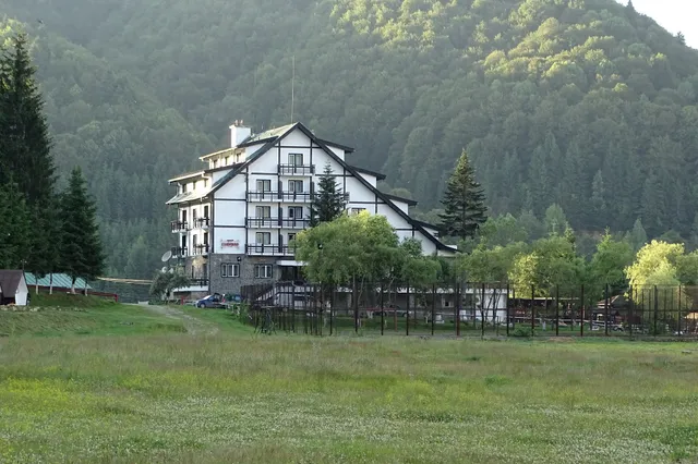 Complex Turistic Cumpăna