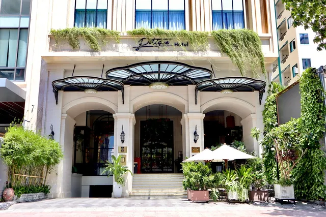 Potique Hotel Nha Trang