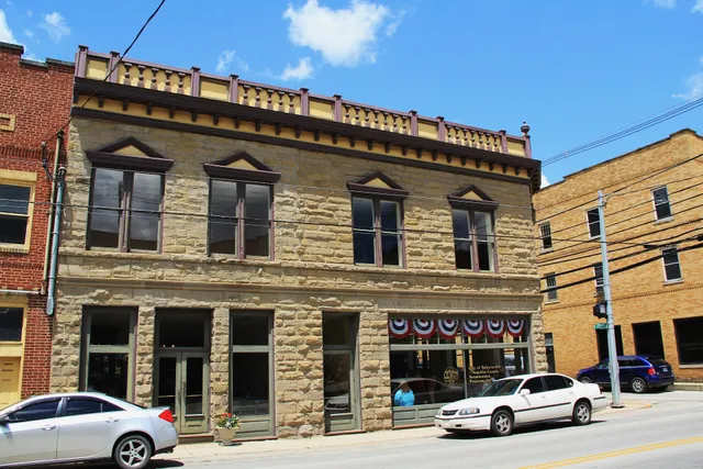 City-Salyersville Renaissance