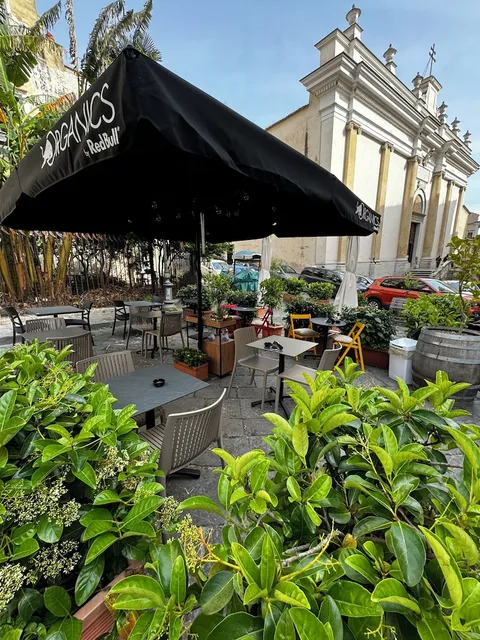 Palazzo Dogana Room&Suite