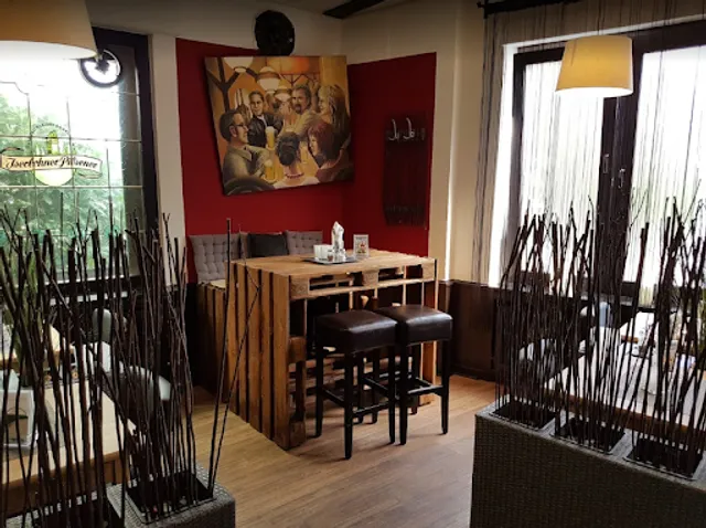 Peters - essen, trinken, feiern - Hemer