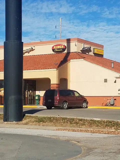 Amigos/Kings Classic