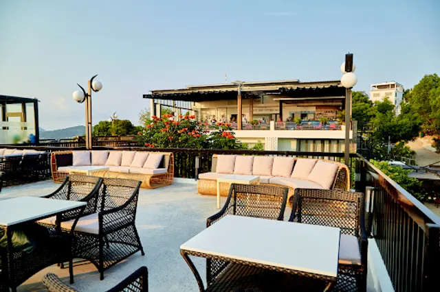 Nhà hàng Sơn Trà Hill