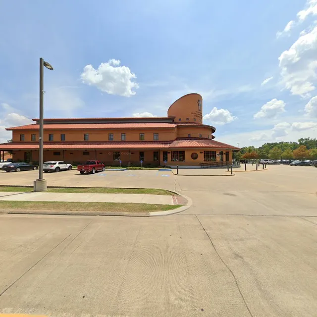 Northwestern State University at Marksville