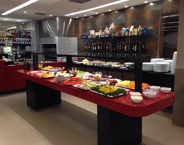 A Granel Espaço Gourmet