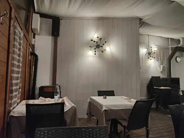 Risotteria La Fojeta