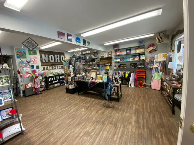 Herbalife (NOHO Nutrition)