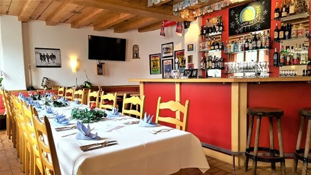Restaurant Bündnerhof