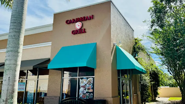 Caribbean Cuban Grill Coconut Creek